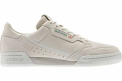 adidas Schuhe Continental 80 Sneakers Low