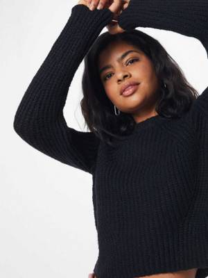 ONLY pullover onlfiona l/s pullover knt Pullover 2