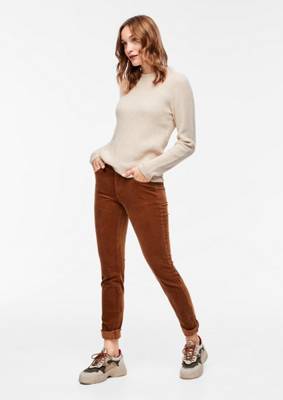 S.OLIVER pullover Pullover