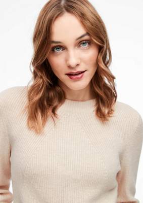 S.OLIVER pullover Pullover 2