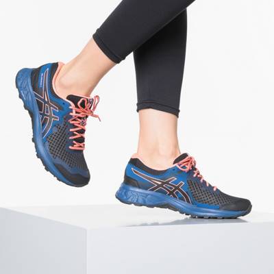 Gel-sonoma 4   Trailrunningschuhe 2