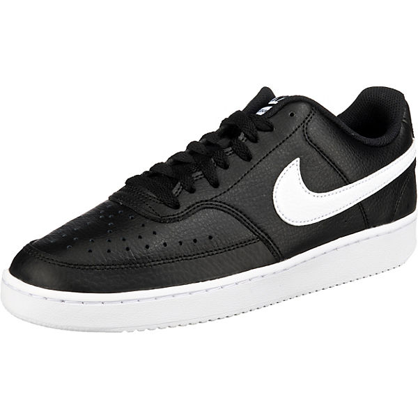 Court Vision Low Sneakers Low