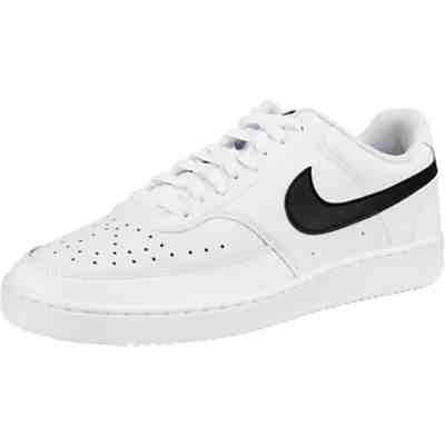 Court Vision Lo Sneakers Low