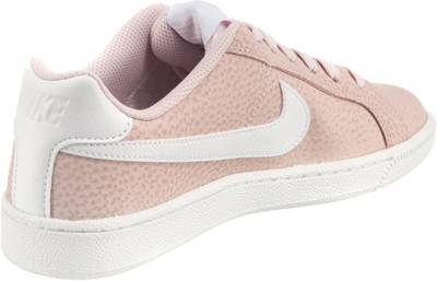 nike court royale rose