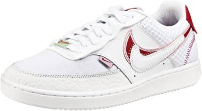 wmns nike court vision lo