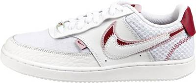 nike sportswear wmns court vision low
