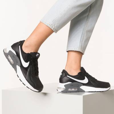 Nike Wmns Air Max Excee Sneakers Low, senffarben | mirapodo