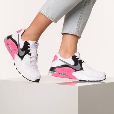 NIKE - NIKE AIR MAX EXCEE さくらんぼとチェック柄の+tevetamw.com