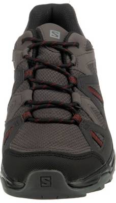 salomon men's rhossili gtx walking shoes