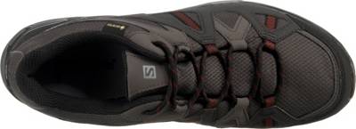 salomon men's rhossili gtx walking shoes