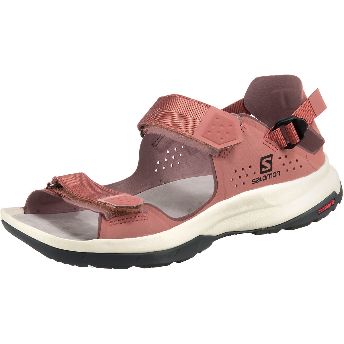 Salomon damen sandalen Clearance