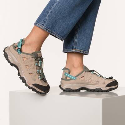 Alhama W Vintage Ka/v Outdoorsandalen 2