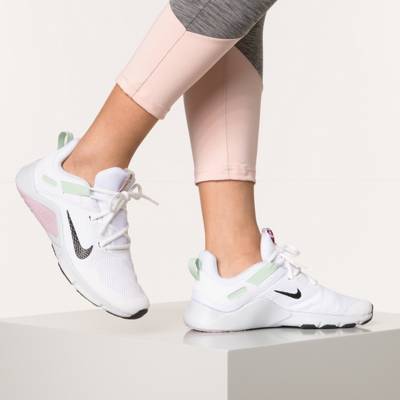 Nike Performance, Revolution 5 Laufschuhe, rosa kombi Nike Performance, Revolution 5 Laufschuhe, rosa kombi