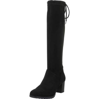 CAPRICE Stiefel Klassische Stiefel schwarz