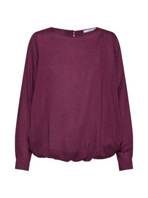 EDC BY ESPRIT bluse Langarmblusen