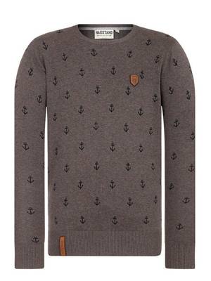 NAKETANO pullover Pullover