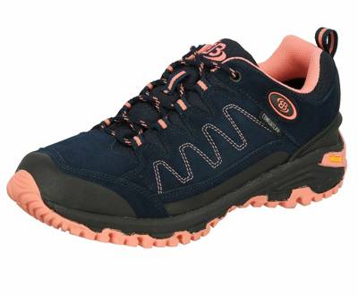 Outdoorschuh Mount nansen low Outdoorschuhe