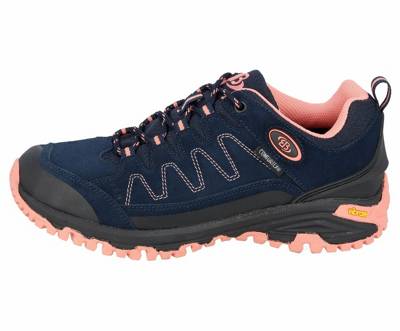 Outdoorschuh Mount nansen low Outdoorschuhe 2