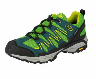 Outdoorschuh Expedition Wanderschuhe
