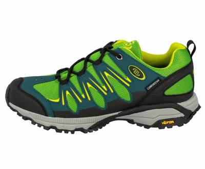 Outdoorschuh Expedition Wanderschuhe 2