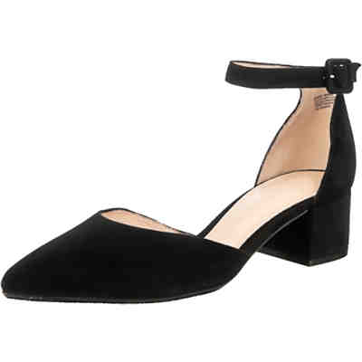 Sandaletten Mit Blockabsatz Gunstig Online Kaufen Mirapodo