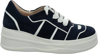 Gerry Weber, Mont Pellier 03 Chunky Sneakers, Dunkelblau 