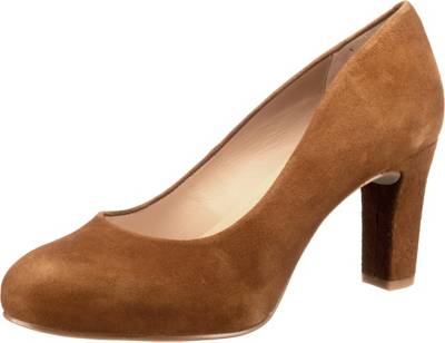 Numis Klassische Pumps