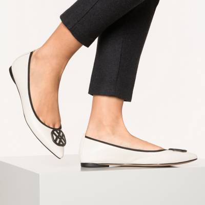 Arcos Klassische Ballerinas 2