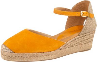 Cisca Keilsandaletten