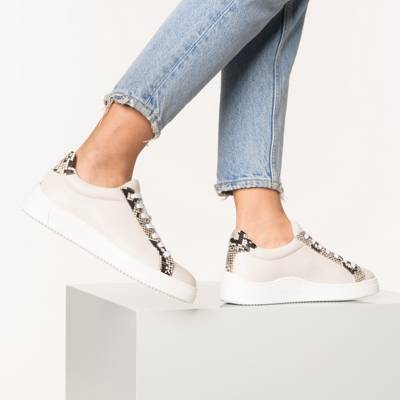 Franci Sneakers Low 2