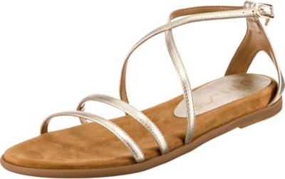 Cirila Klassische Sandalen