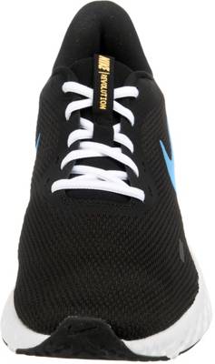 Nike Performance, Revolution 5 Laufschuhe, schwarz | mirapodo