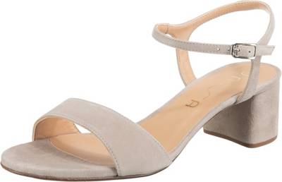 Gento Riemchensandaletten