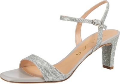 Mechi Riemchensandaletten