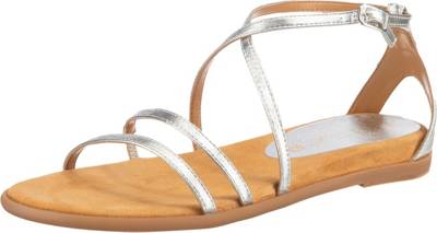 Cirila Klassische Sandalen