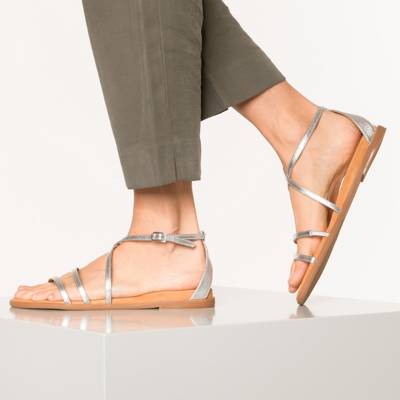 Cirila Klassische Sandalen 2