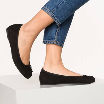 Acor Klassische Ballerinas 2