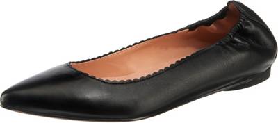 Aspas Klassische Ballerinas