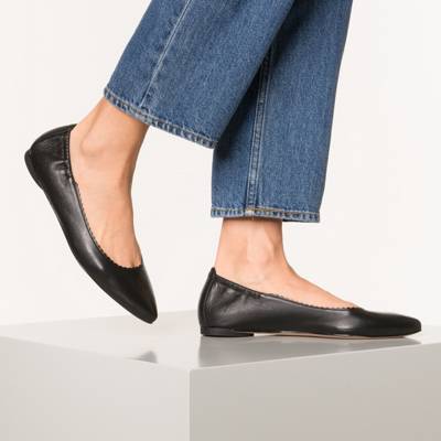 Aspas Klassische Ballerinas 2