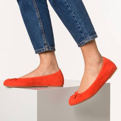 Acor Klassische Ballerinas 2