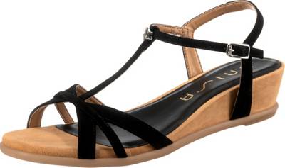 Binar Keilsandaletten