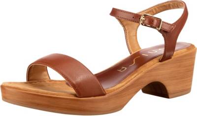 Irita Plateau-Sandaletten