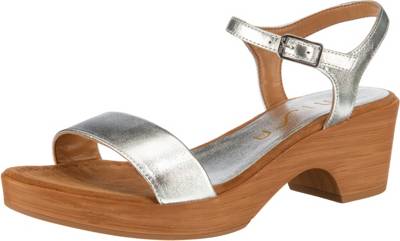 Irita Plateau-Sandaletten