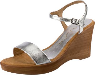 Rita Keilsandaletten