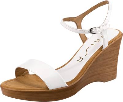 Rita Keilsandaletten