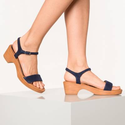 Irita Plateau-Sandaletten 2