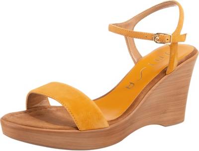 Rita Keilsandaletten