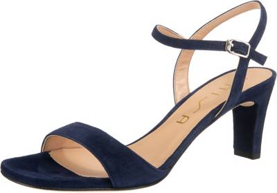 Mechi Riemchensandaletten