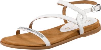 Claris Klassische Sandalen