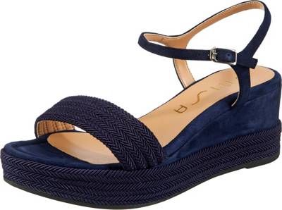 Katia Keilsandaletten